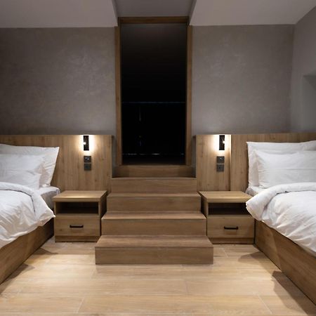 University Boutique Rooms Msida Zewnętrze zdjęcie
