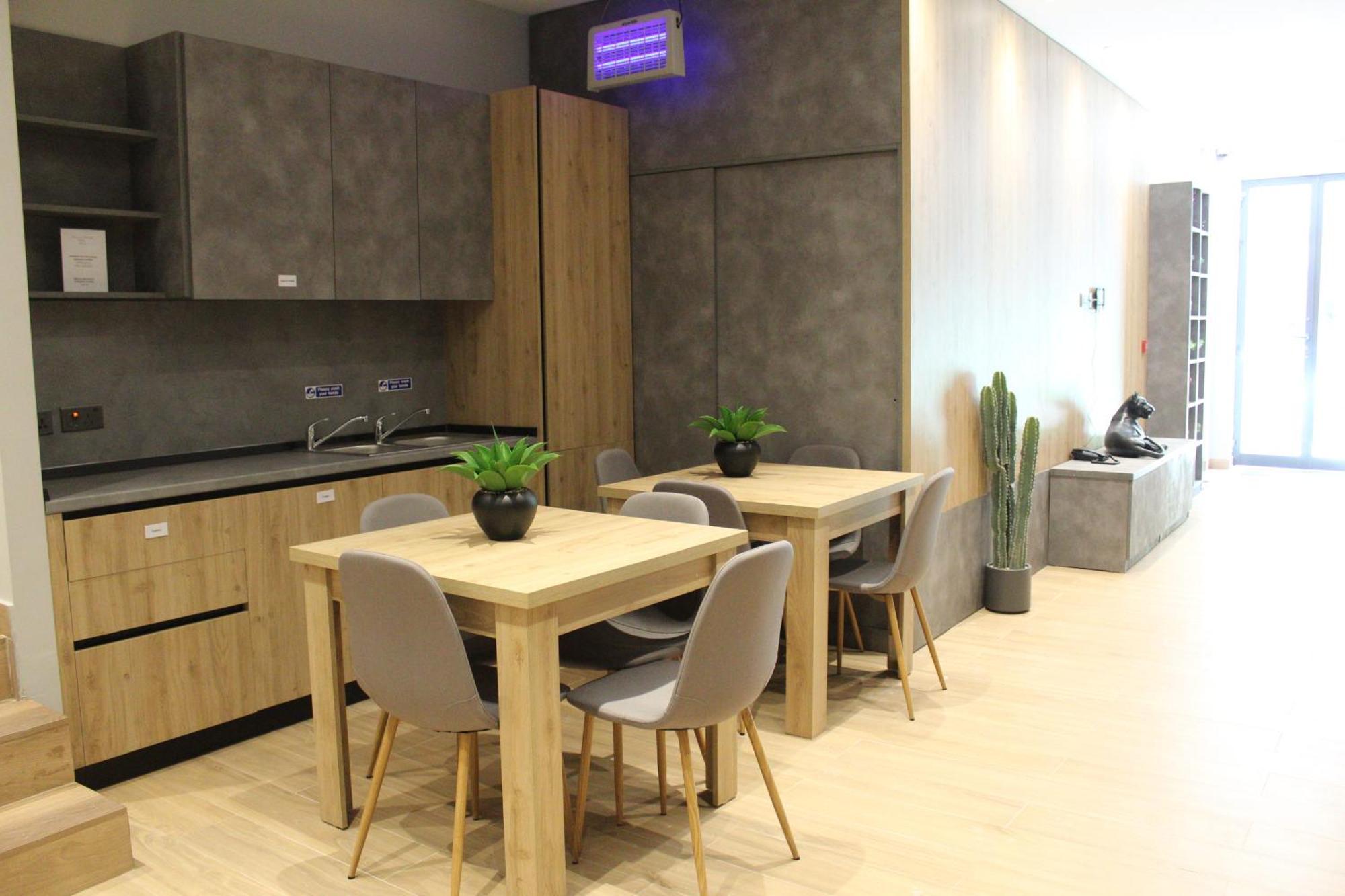 University Boutique Rooms Msida Zewnętrze zdjęcie
