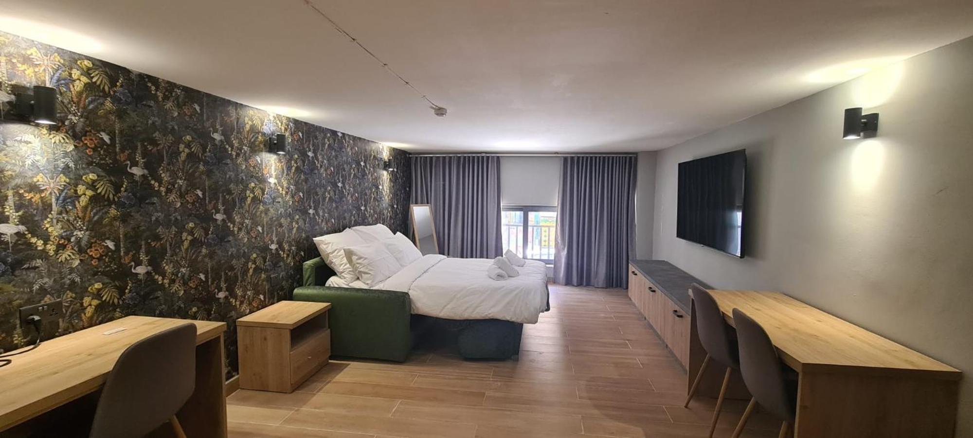 University Boutique Rooms Msida Zewnętrze zdjęcie