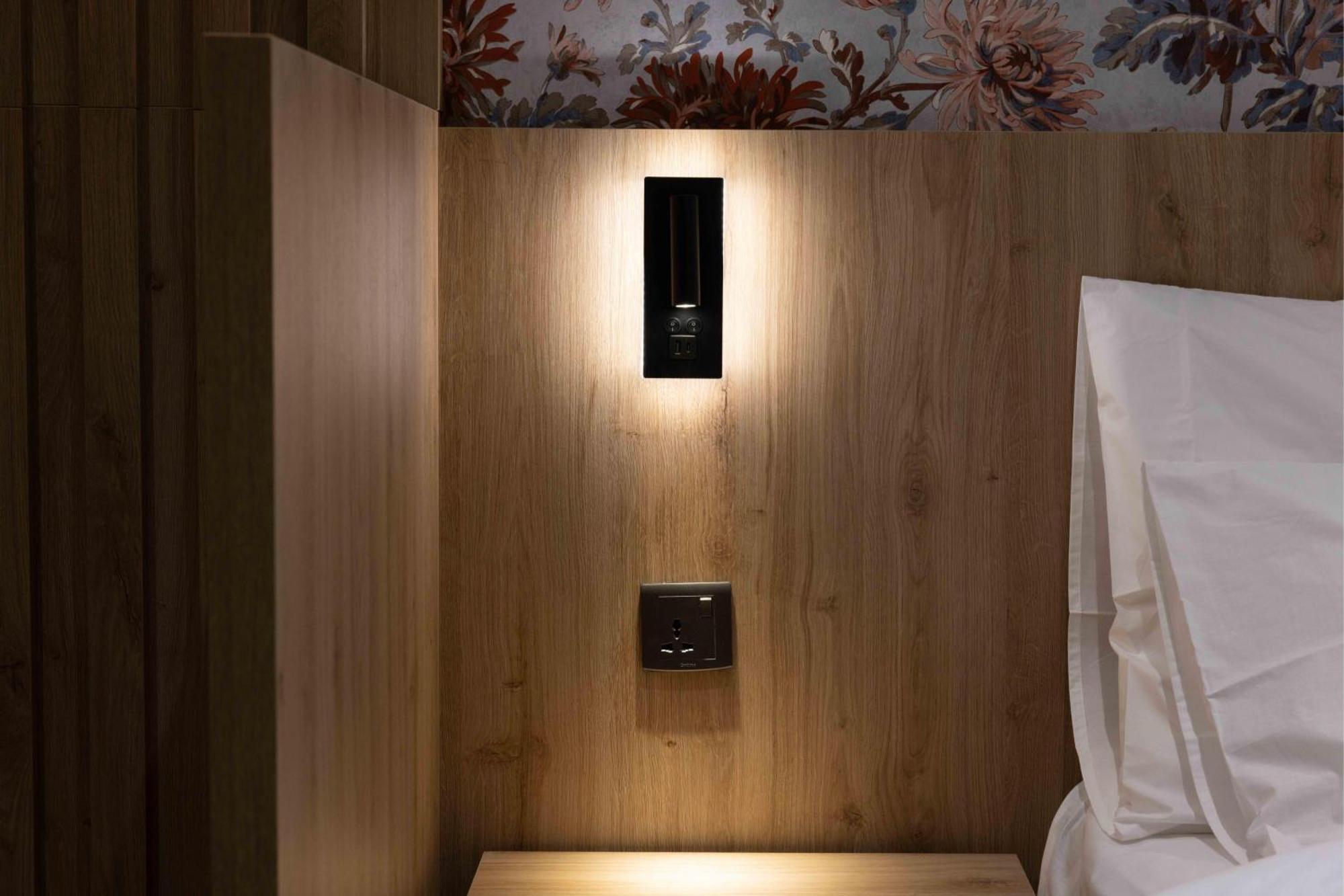 University Boutique Rooms Msida Zewnętrze zdjęcie