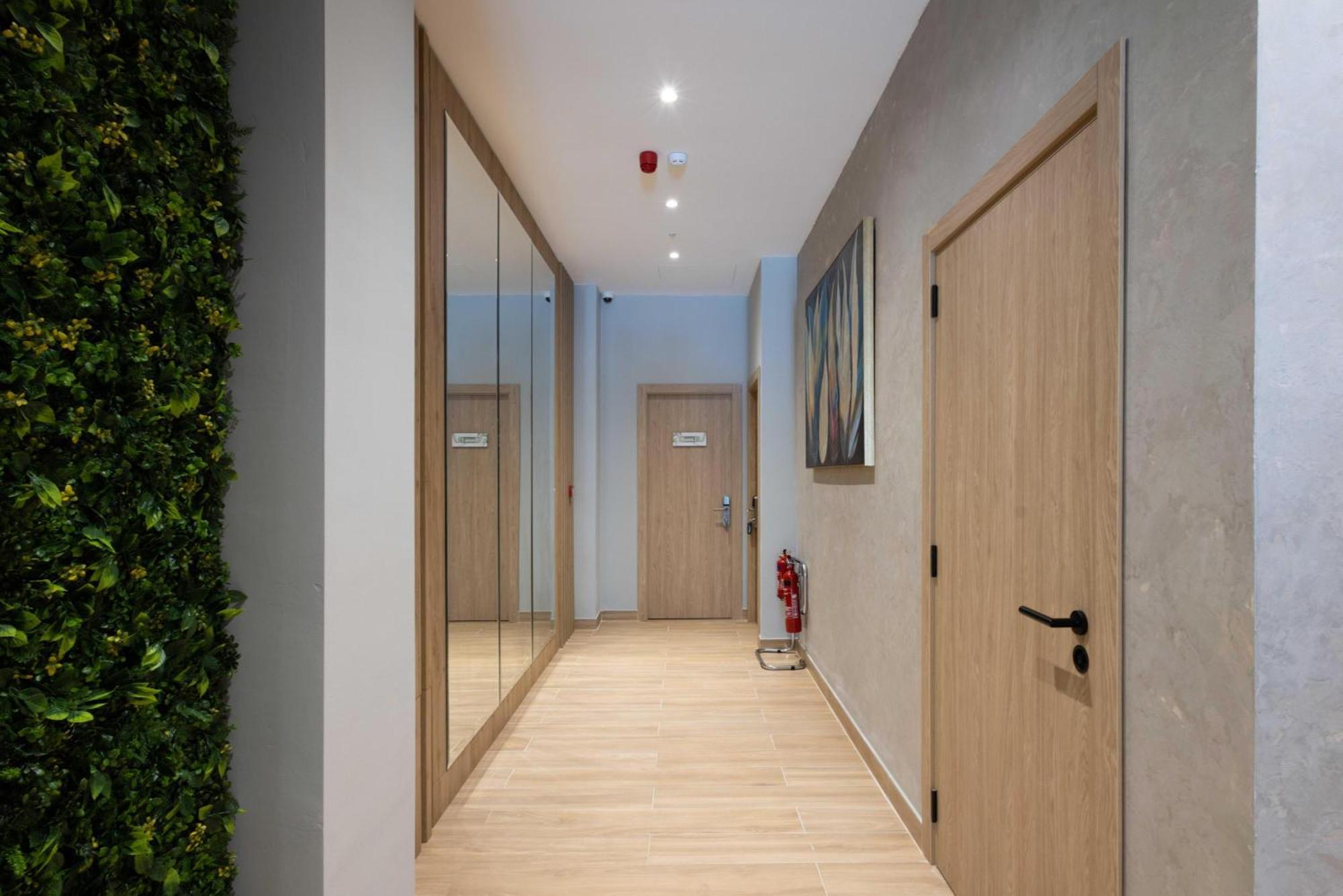University Boutique Rooms Msida Zewnętrze zdjęcie