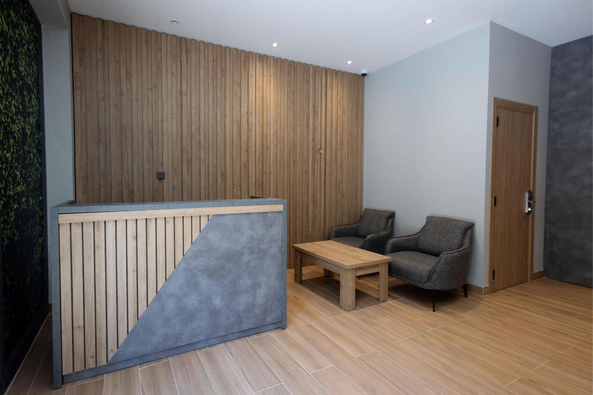 University Boutique Rooms Msida Zewnętrze zdjęcie