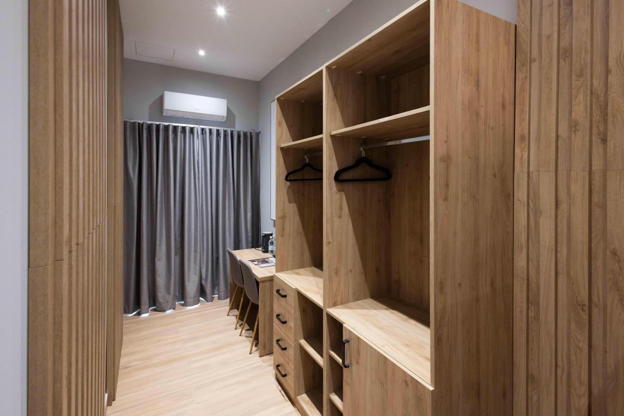 University Boutique Rooms Msida Zewnętrze zdjęcie