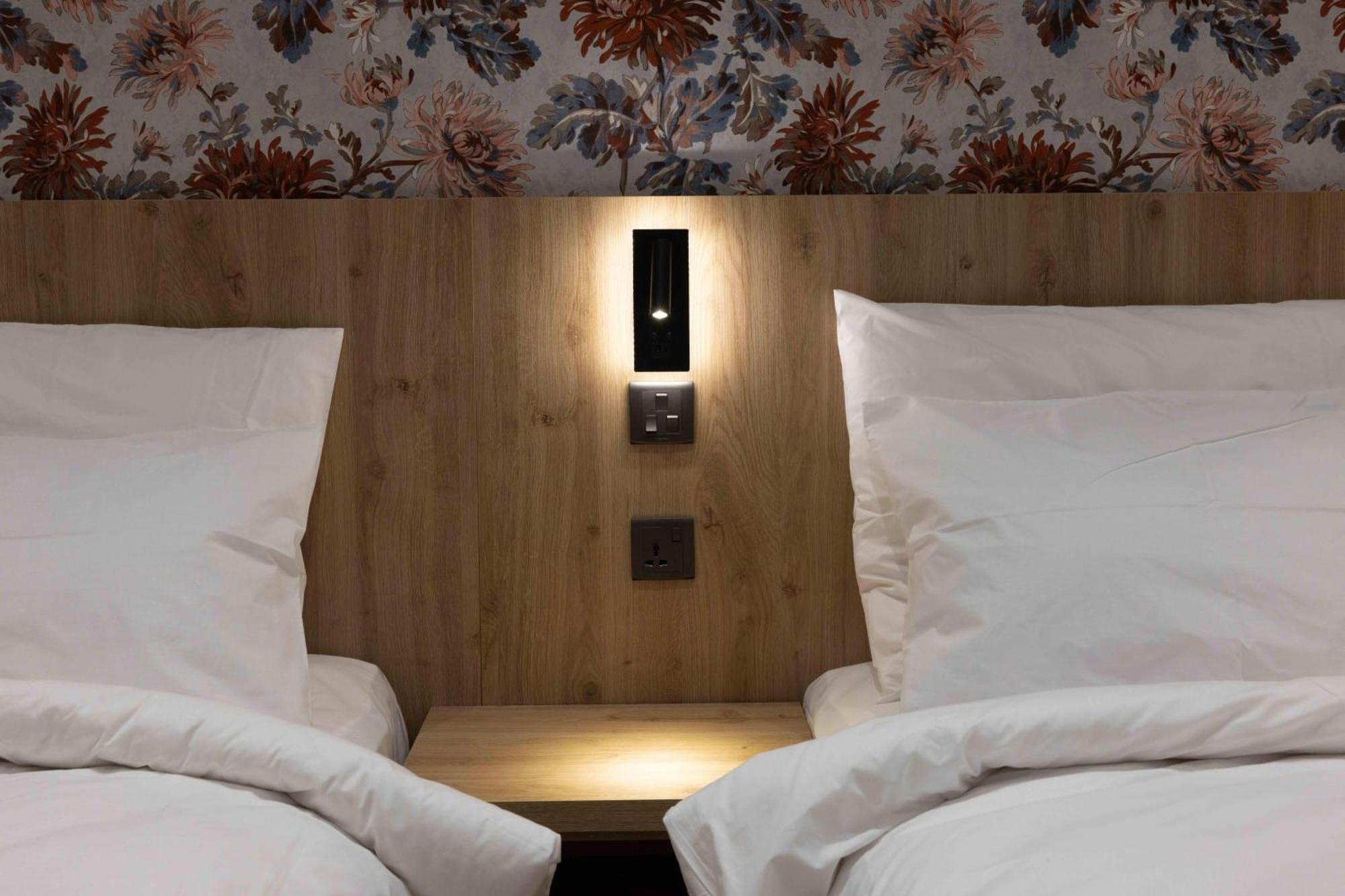 University Boutique Rooms Msida Zewnętrze zdjęcie