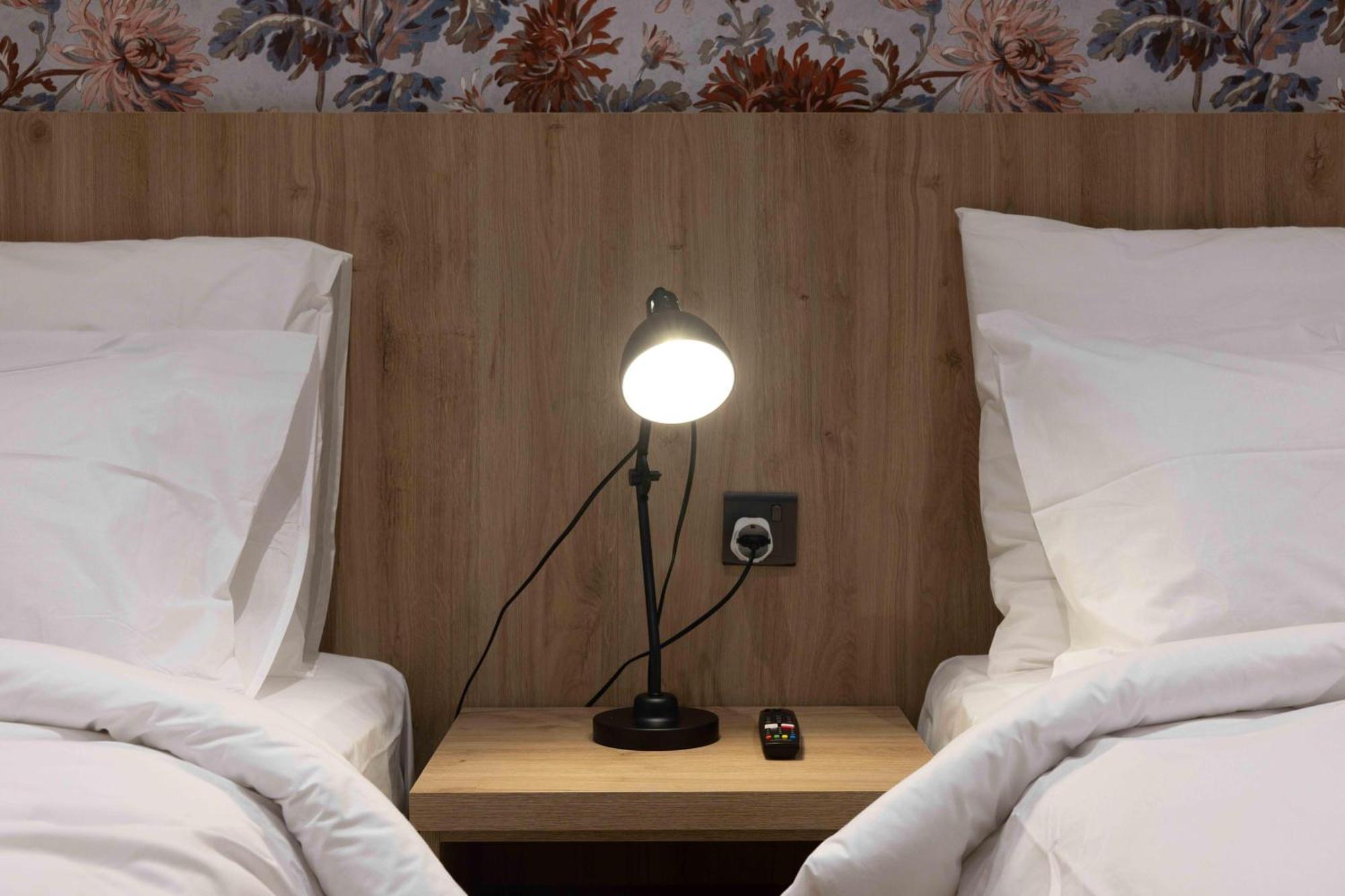 University Boutique Rooms Msida Zewnętrze zdjęcie