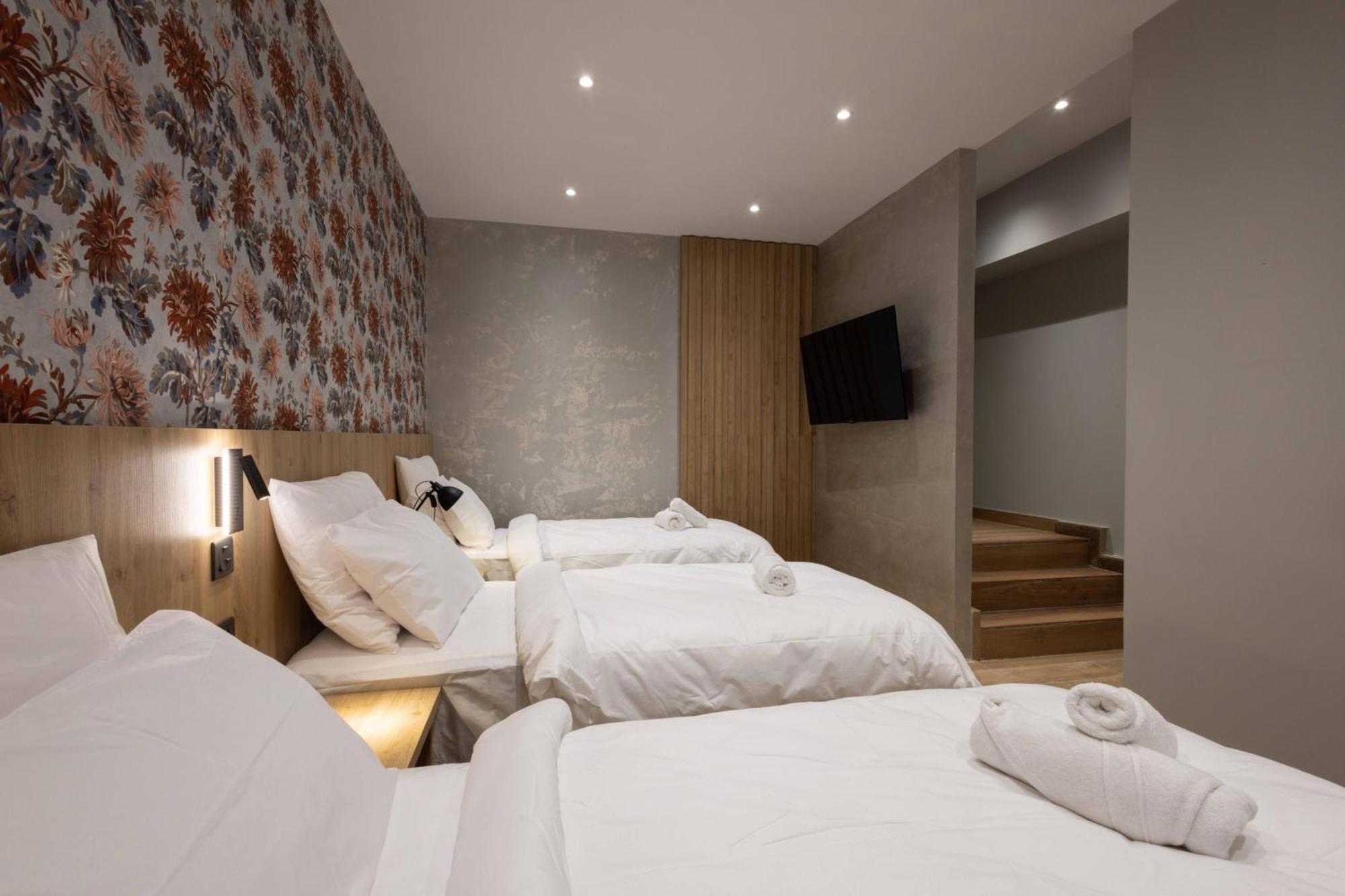 University Boutique Rooms Msida Zewnętrze zdjęcie