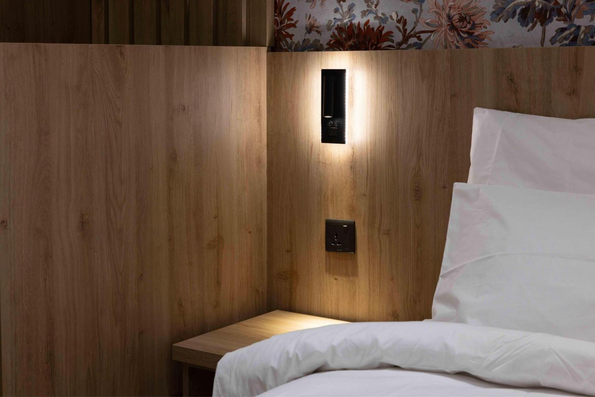 University Boutique Rooms Msida Zewnętrze zdjęcie