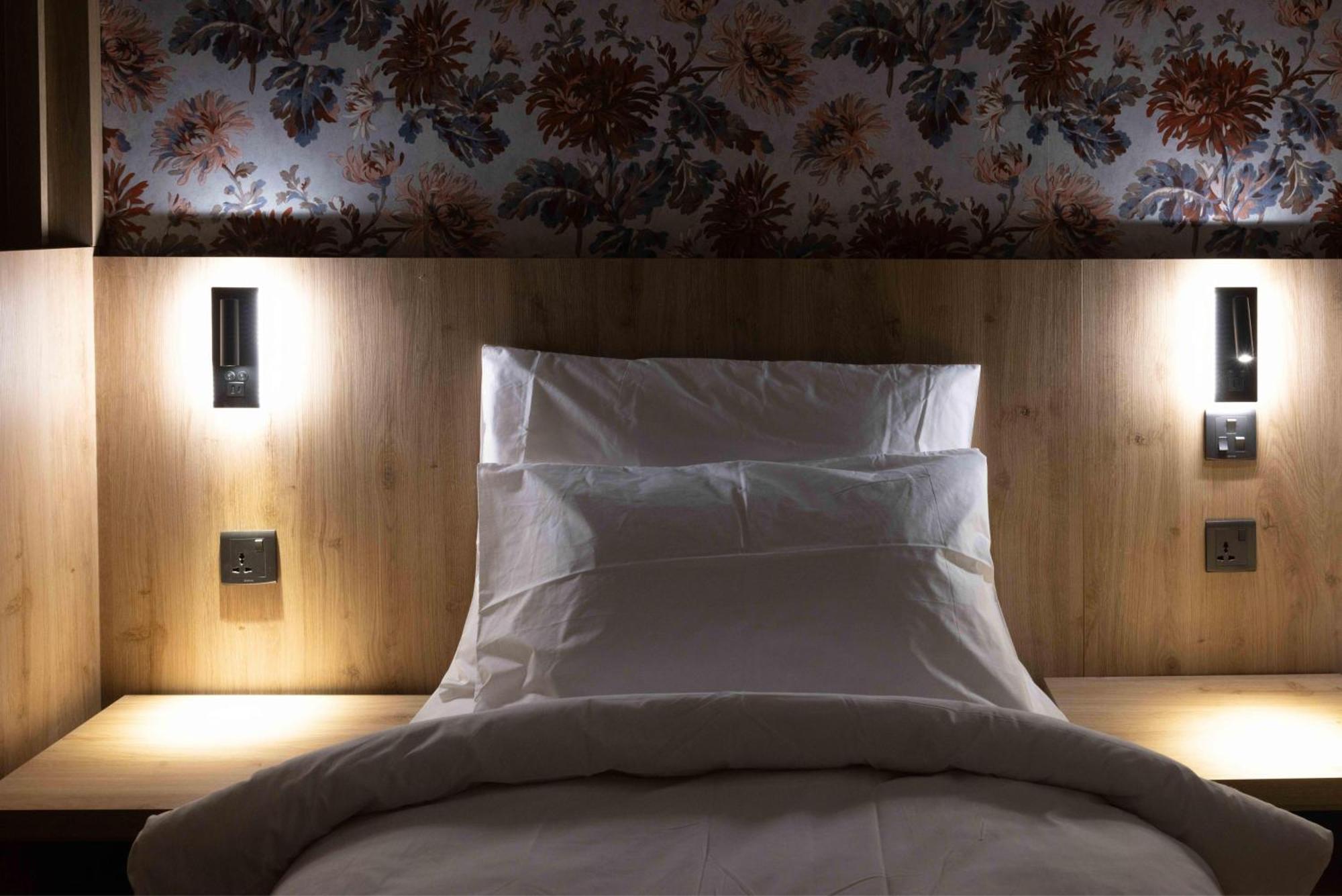 University Boutique Rooms Msida Zewnętrze zdjęcie
