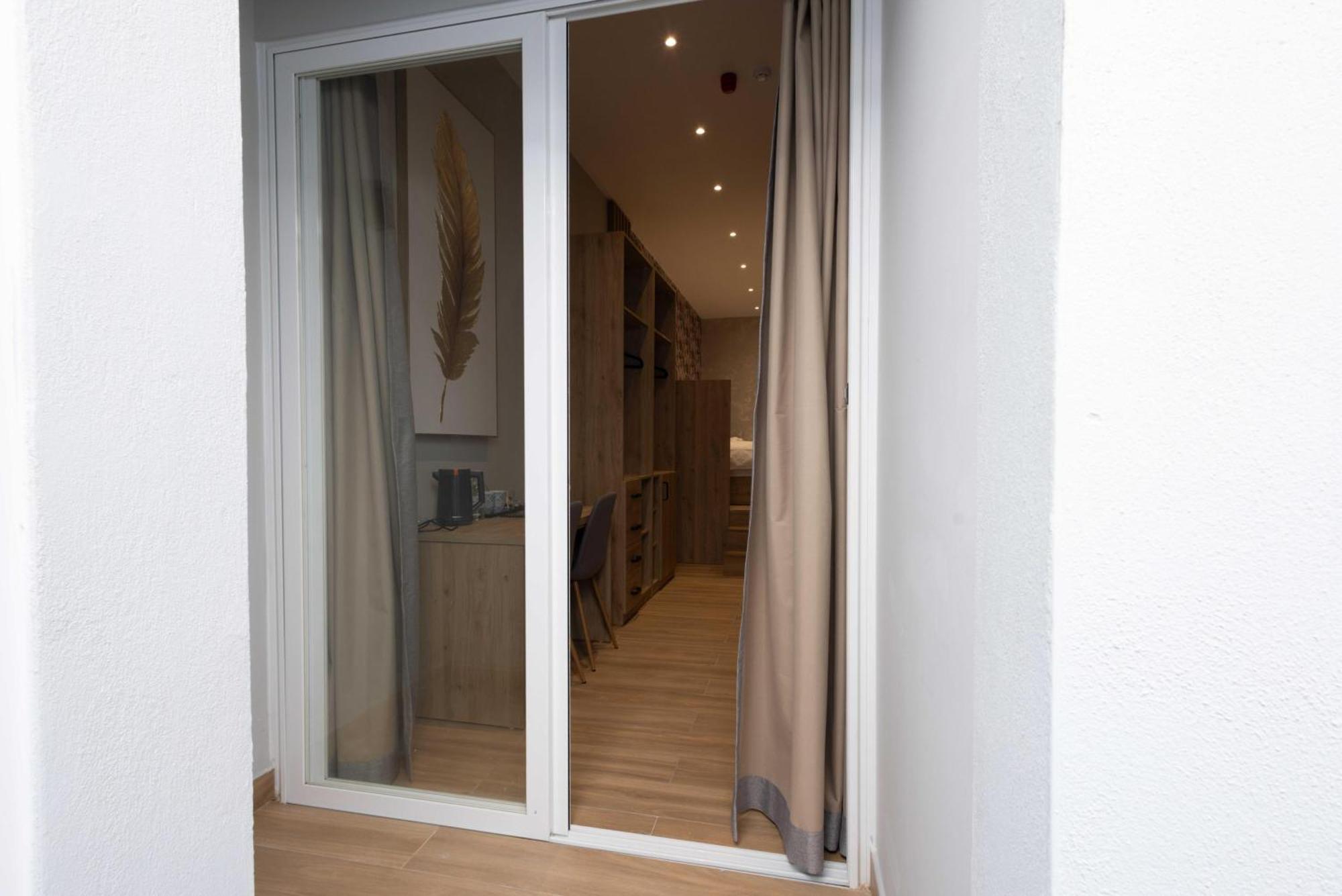 University Boutique Rooms Msida Zewnętrze zdjęcie