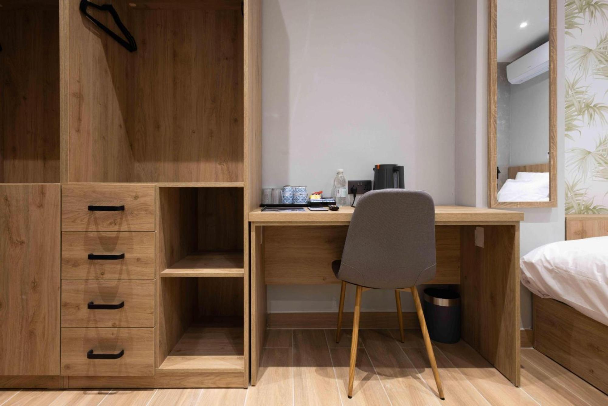 University Boutique Rooms Msida Zewnętrze zdjęcie