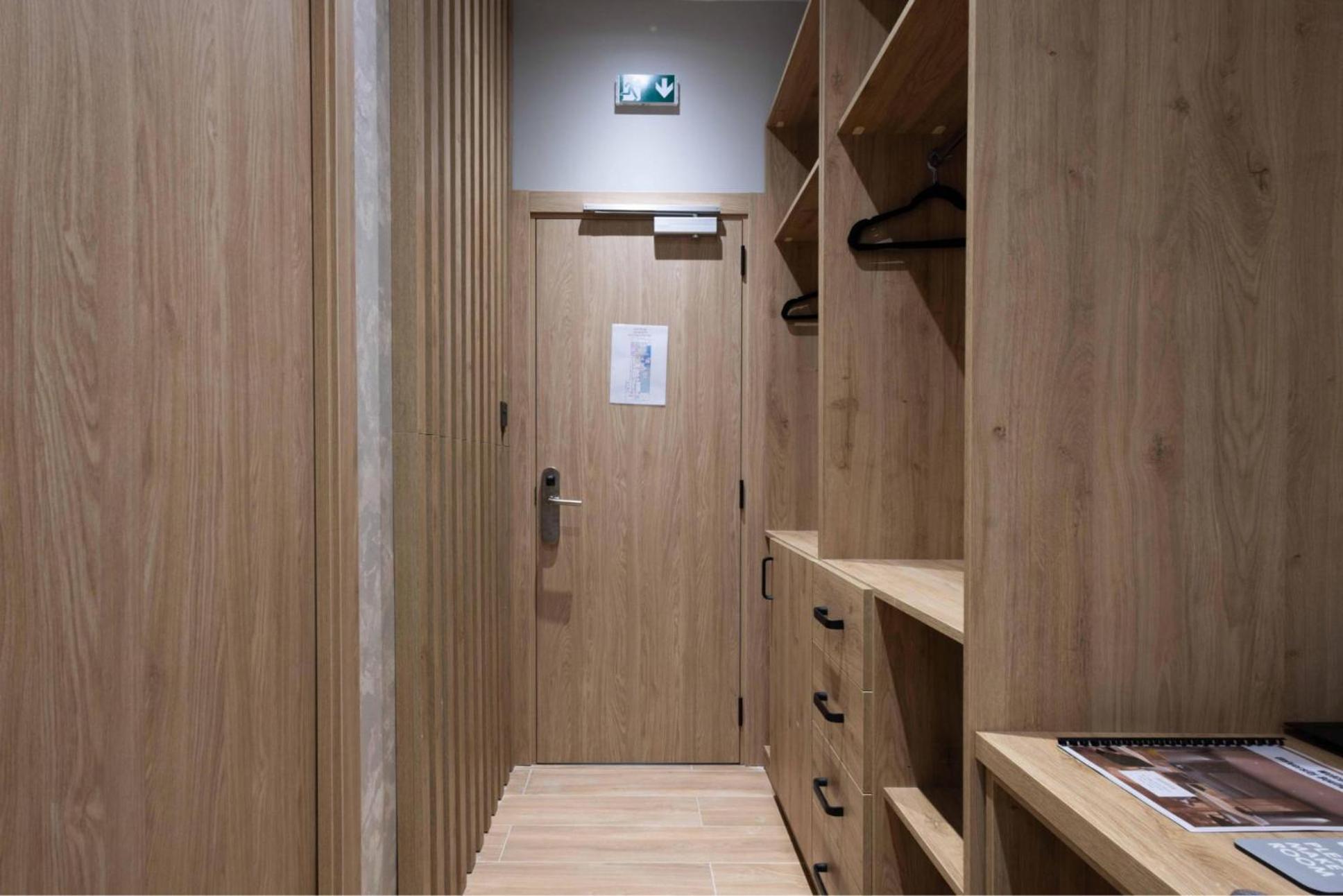 University Boutique Rooms Msida Zewnętrze zdjęcie