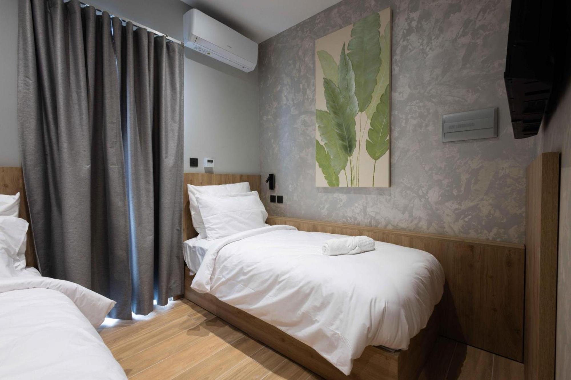University Boutique Rooms Msida Zewnętrze zdjęcie