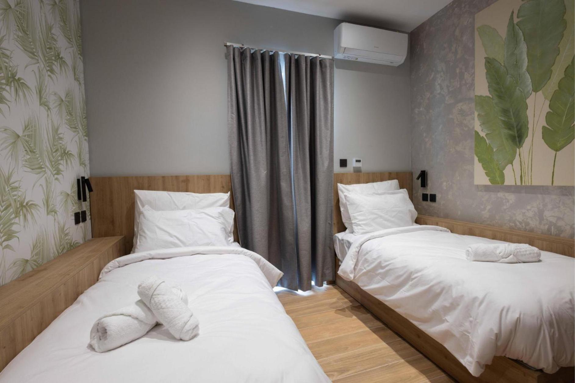 University Boutique Rooms Msida Zewnętrze zdjęcie