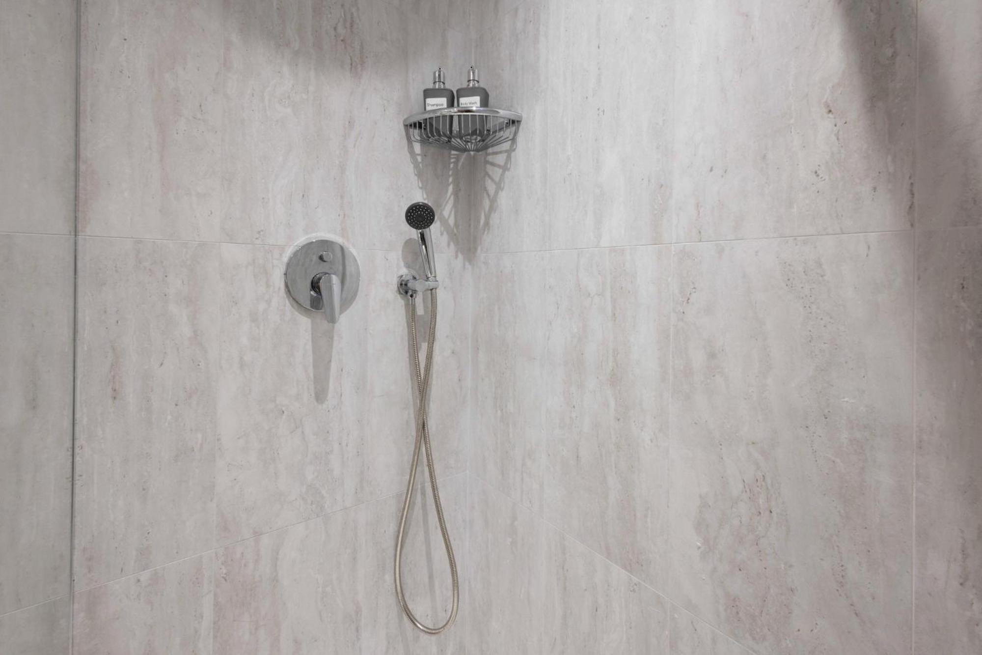 University Boutique Rooms Msida Zewnętrze zdjęcie