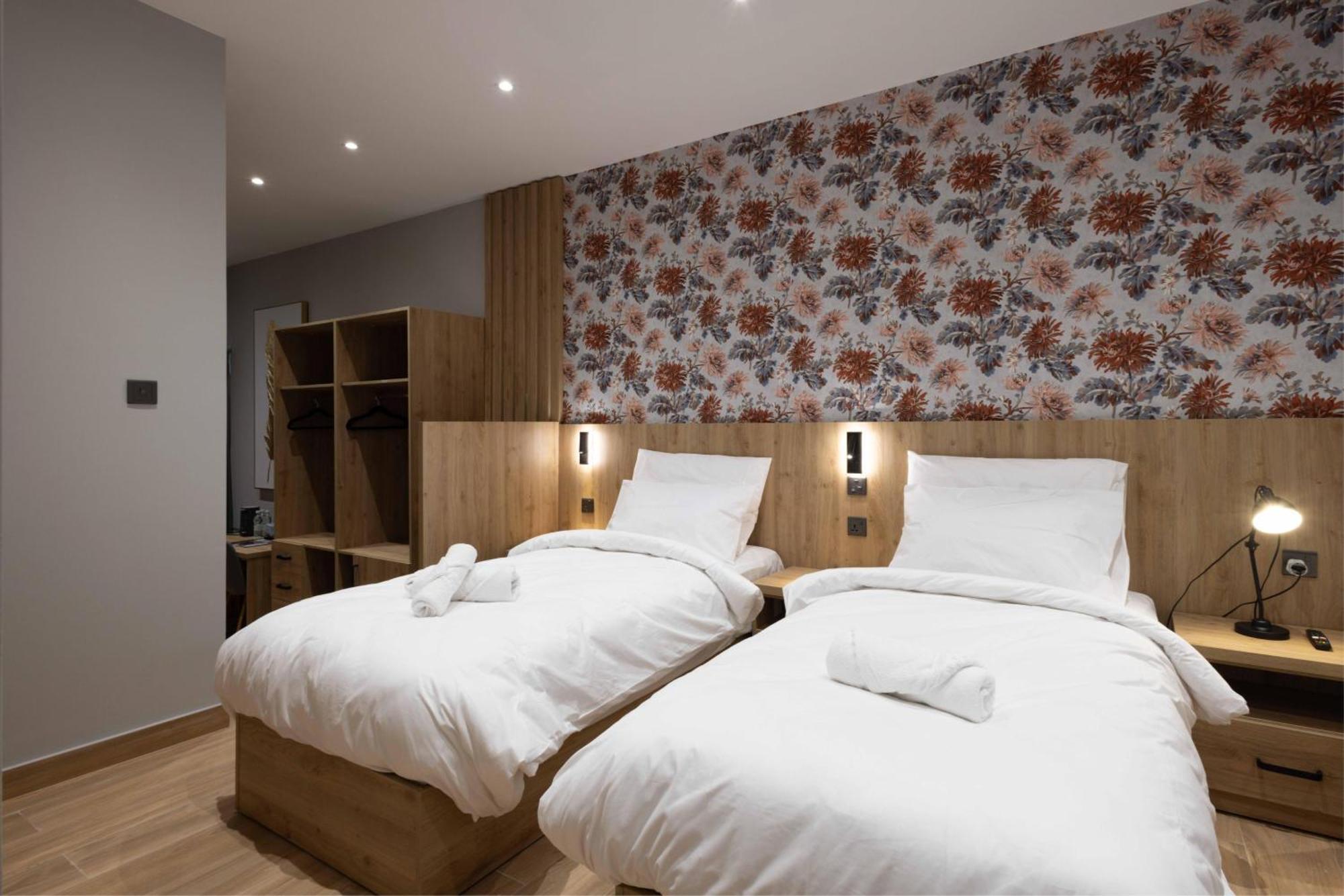 University Boutique Rooms Msida Zewnętrze zdjęcie
