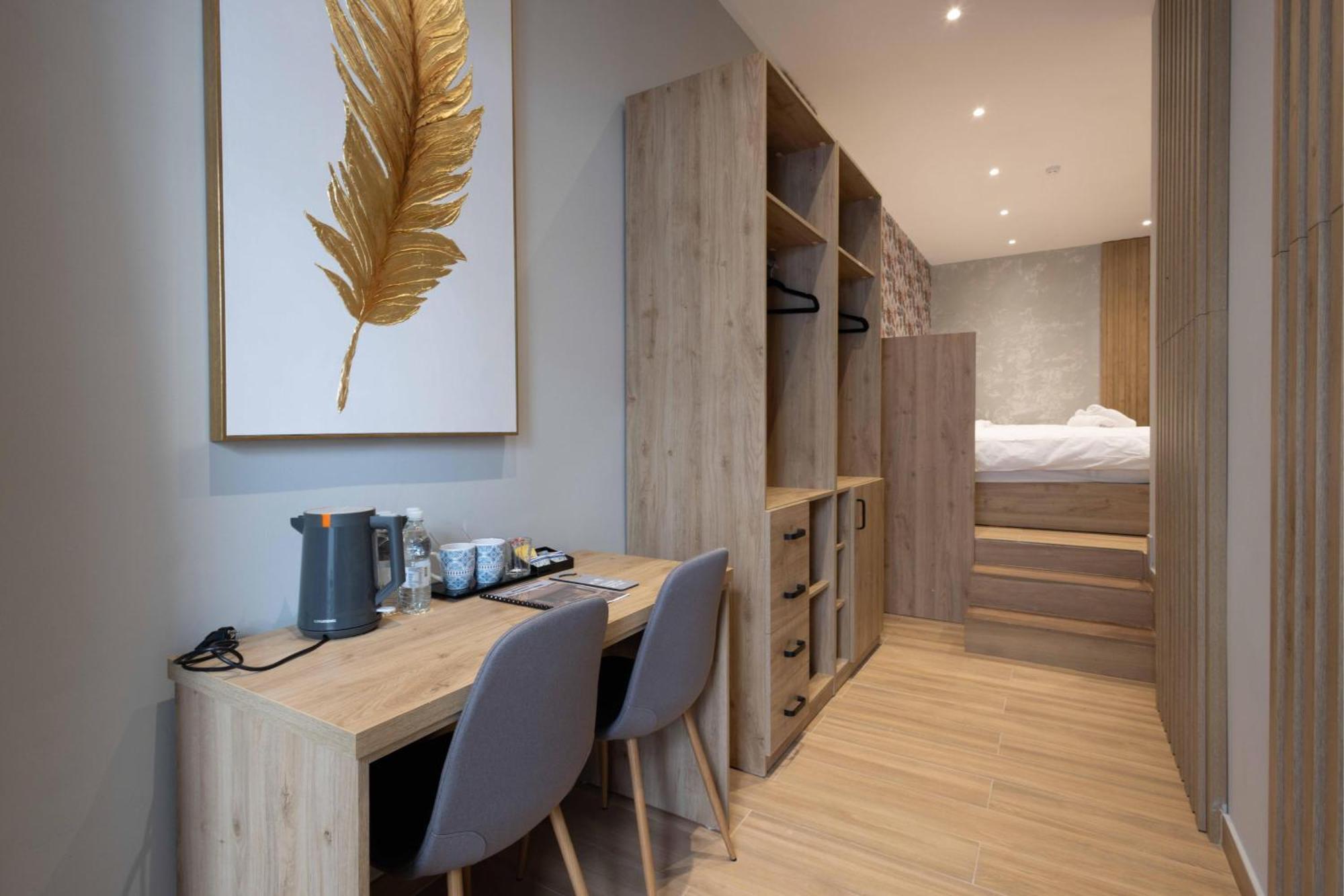 University Boutique Rooms Msida Zewnętrze zdjęcie