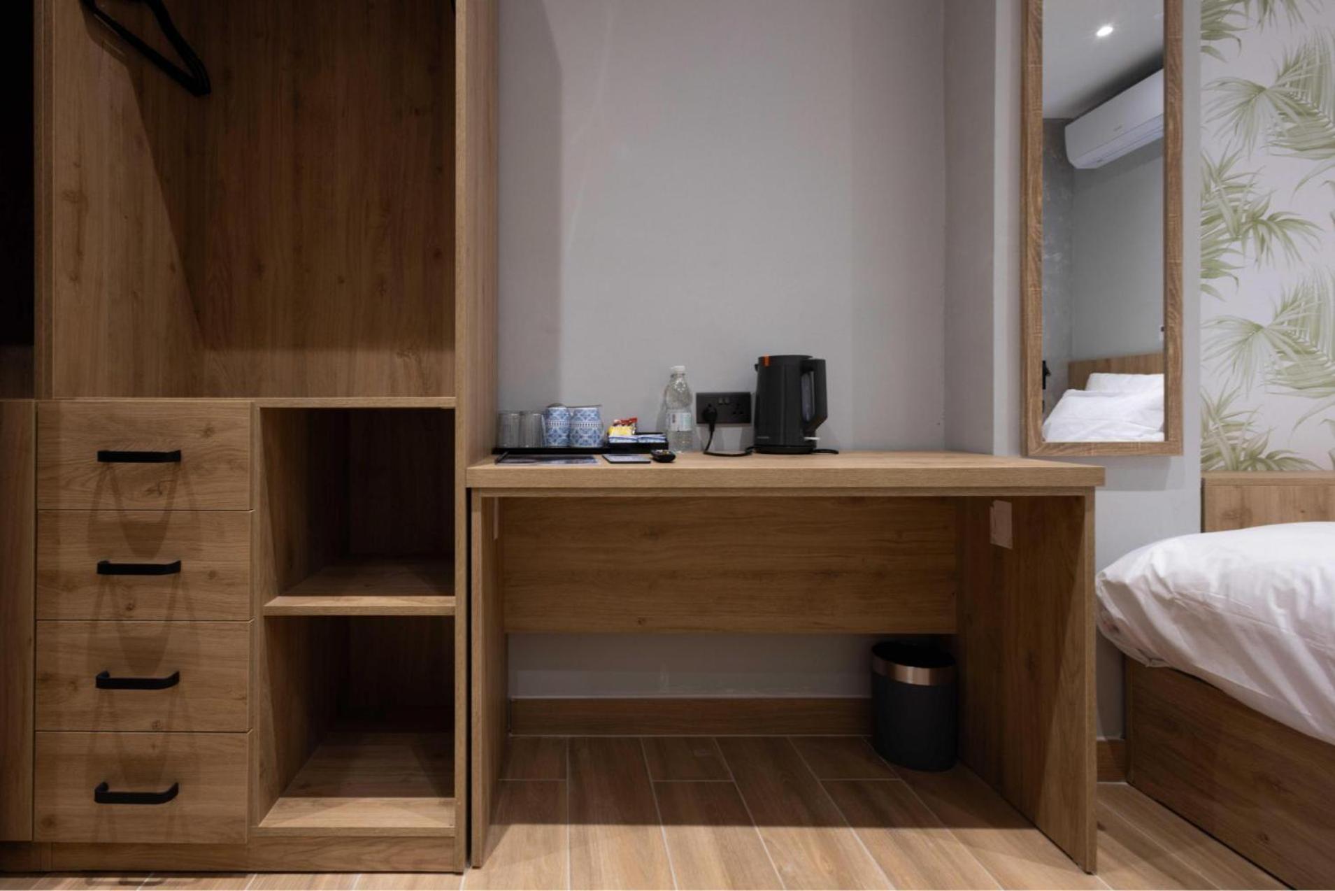 University Boutique Rooms Msida Zewnętrze zdjęcie