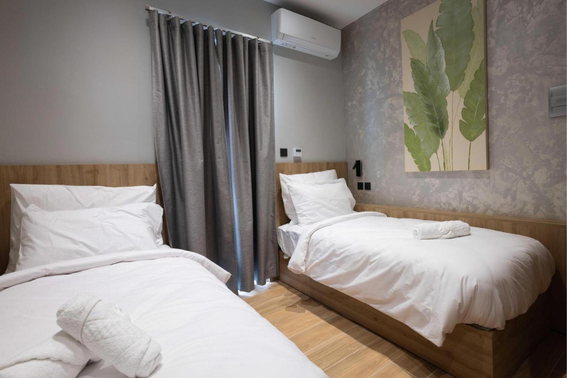University Boutique Rooms Msida Zewnętrze zdjęcie