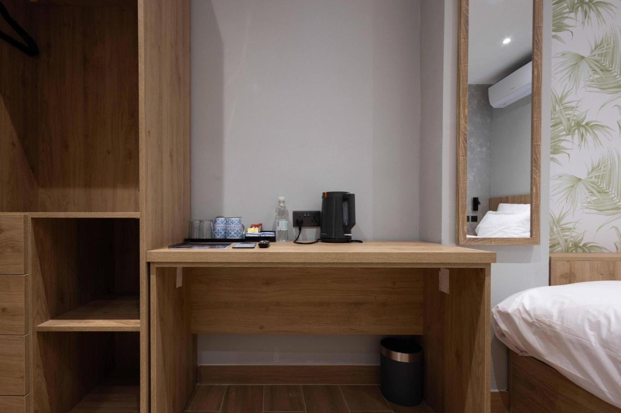 University Boutique Rooms Msida Zewnętrze zdjęcie