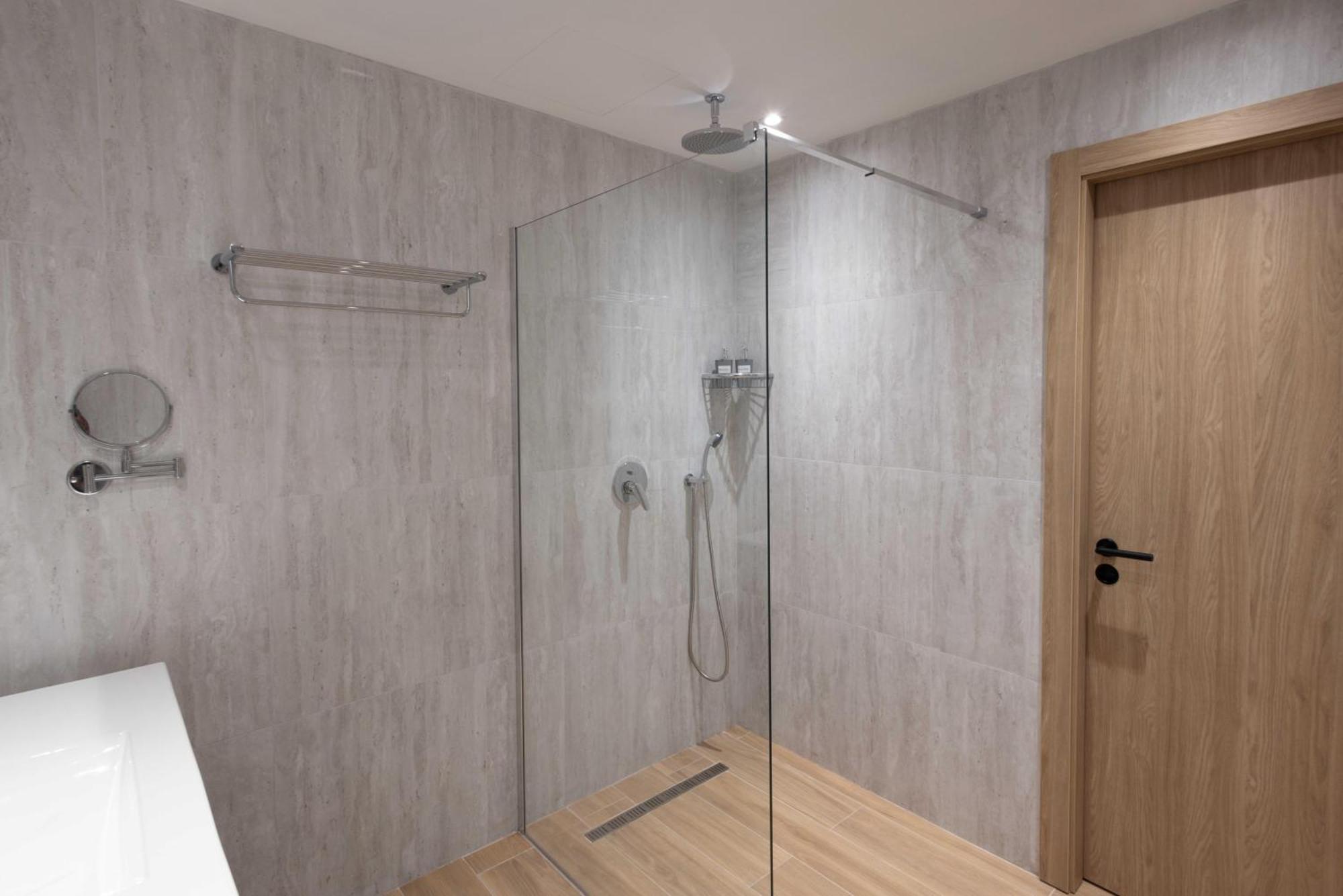 University Boutique Rooms Msida Zewnętrze zdjęcie