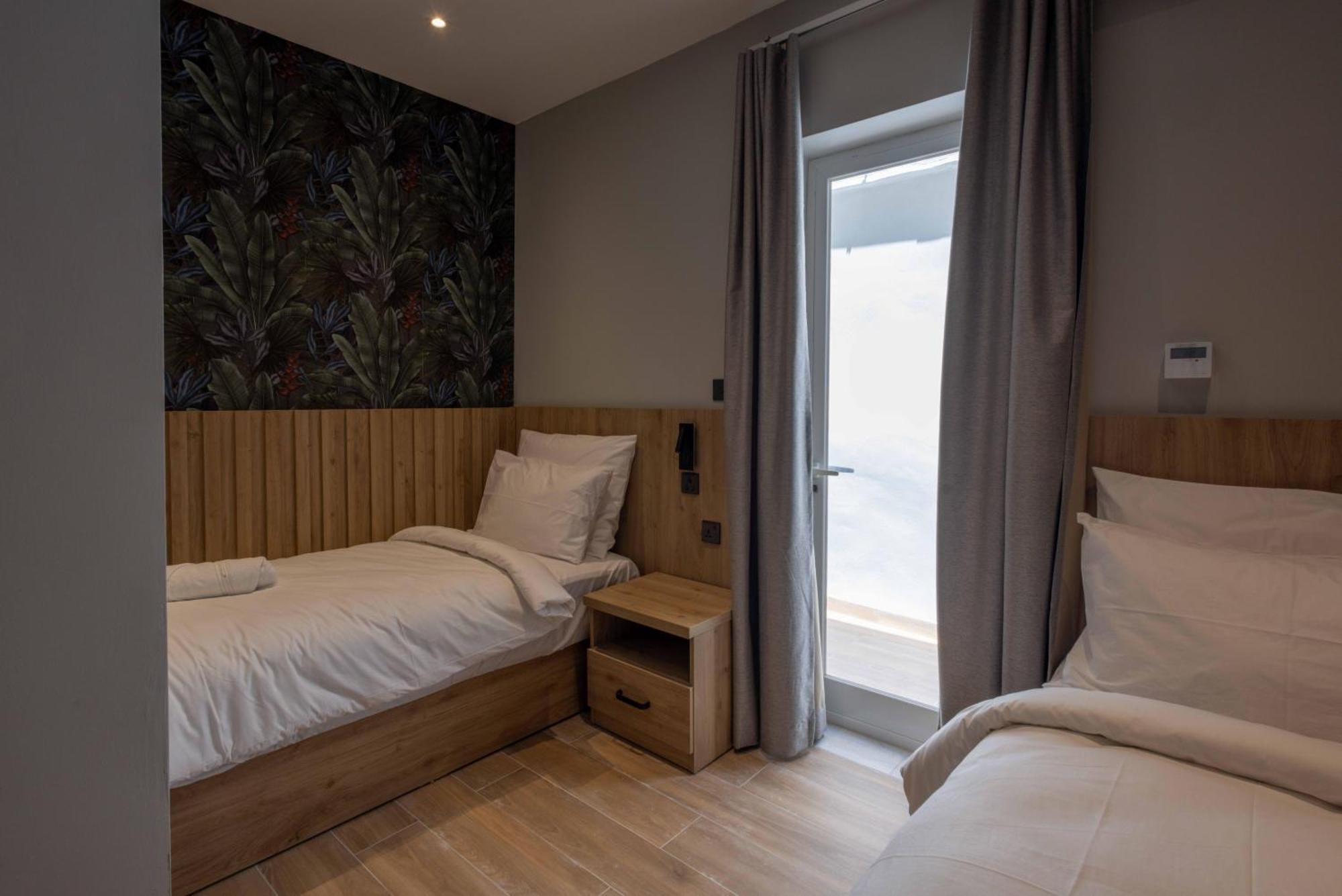 University Boutique Rooms Msida Zewnętrze zdjęcie