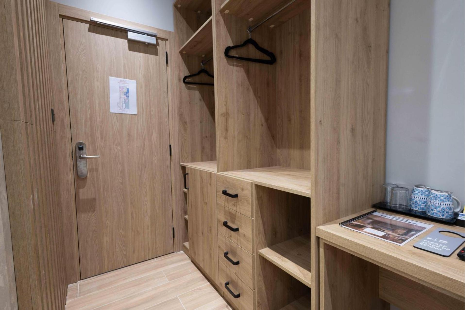 University Boutique Rooms Msida Zewnętrze zdjęcie