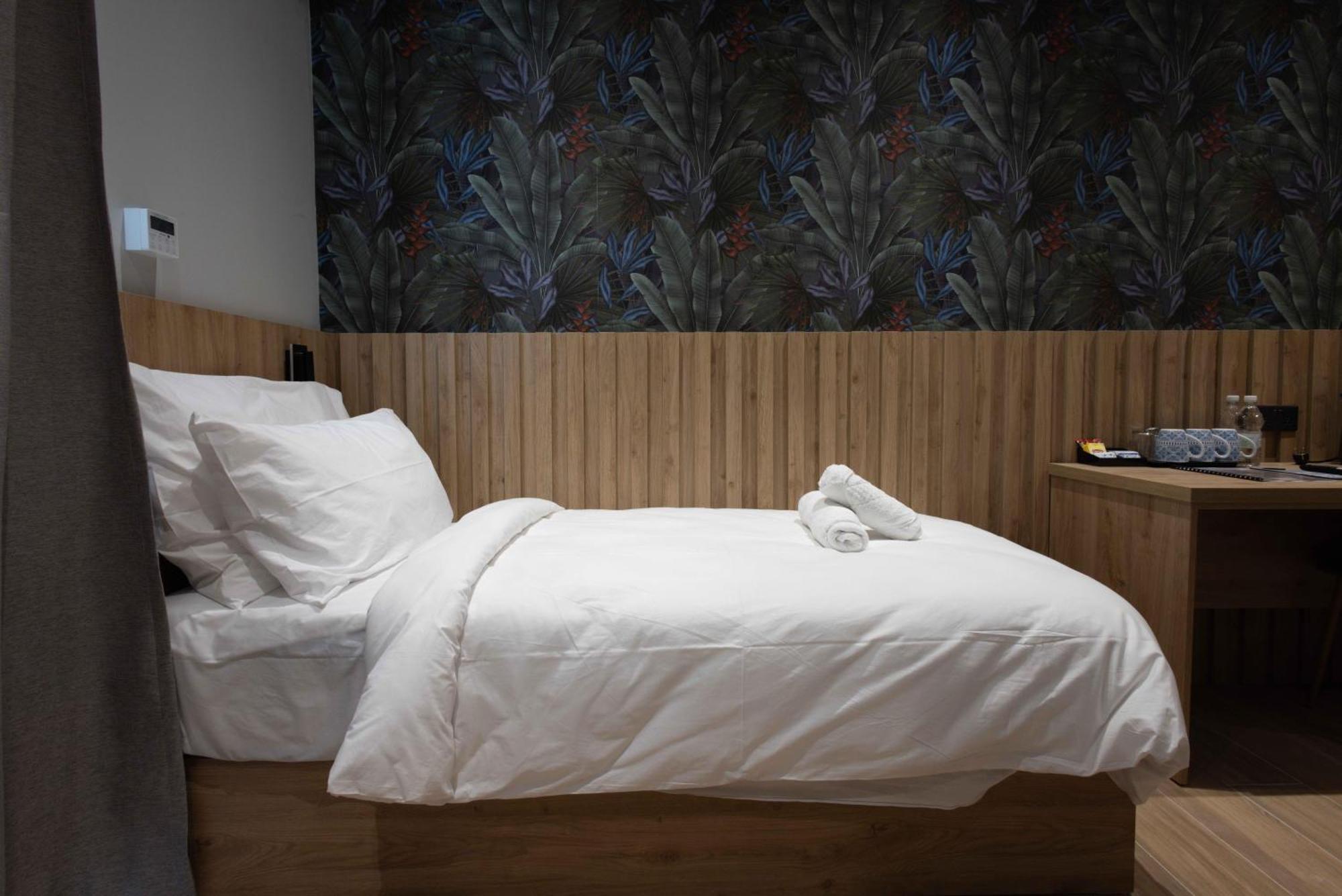 University Boutique Rooms Msida Zewnętrze zdjęcie