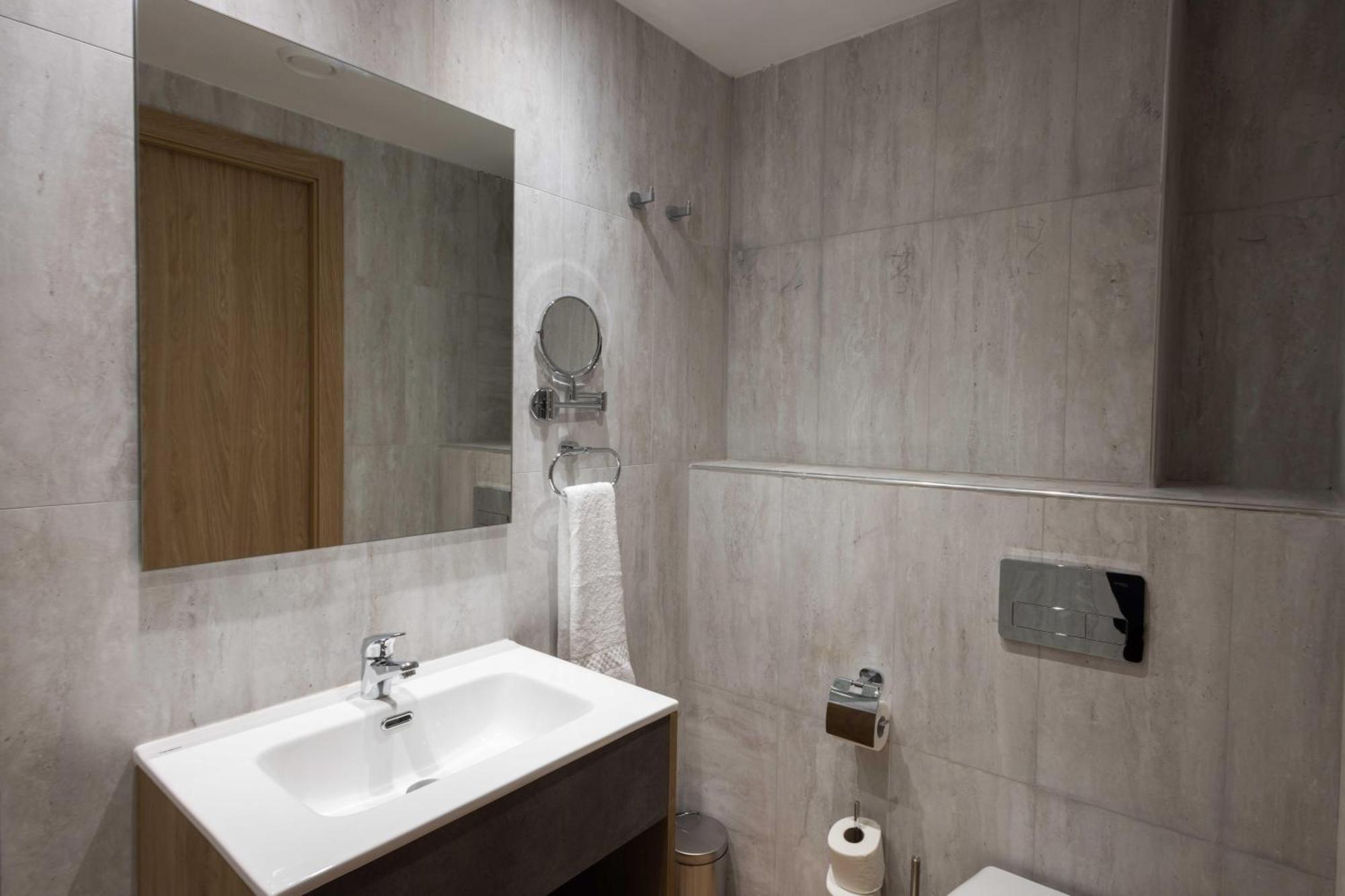 University Boutique Rooms Msida Zewnętrze zdjęcie