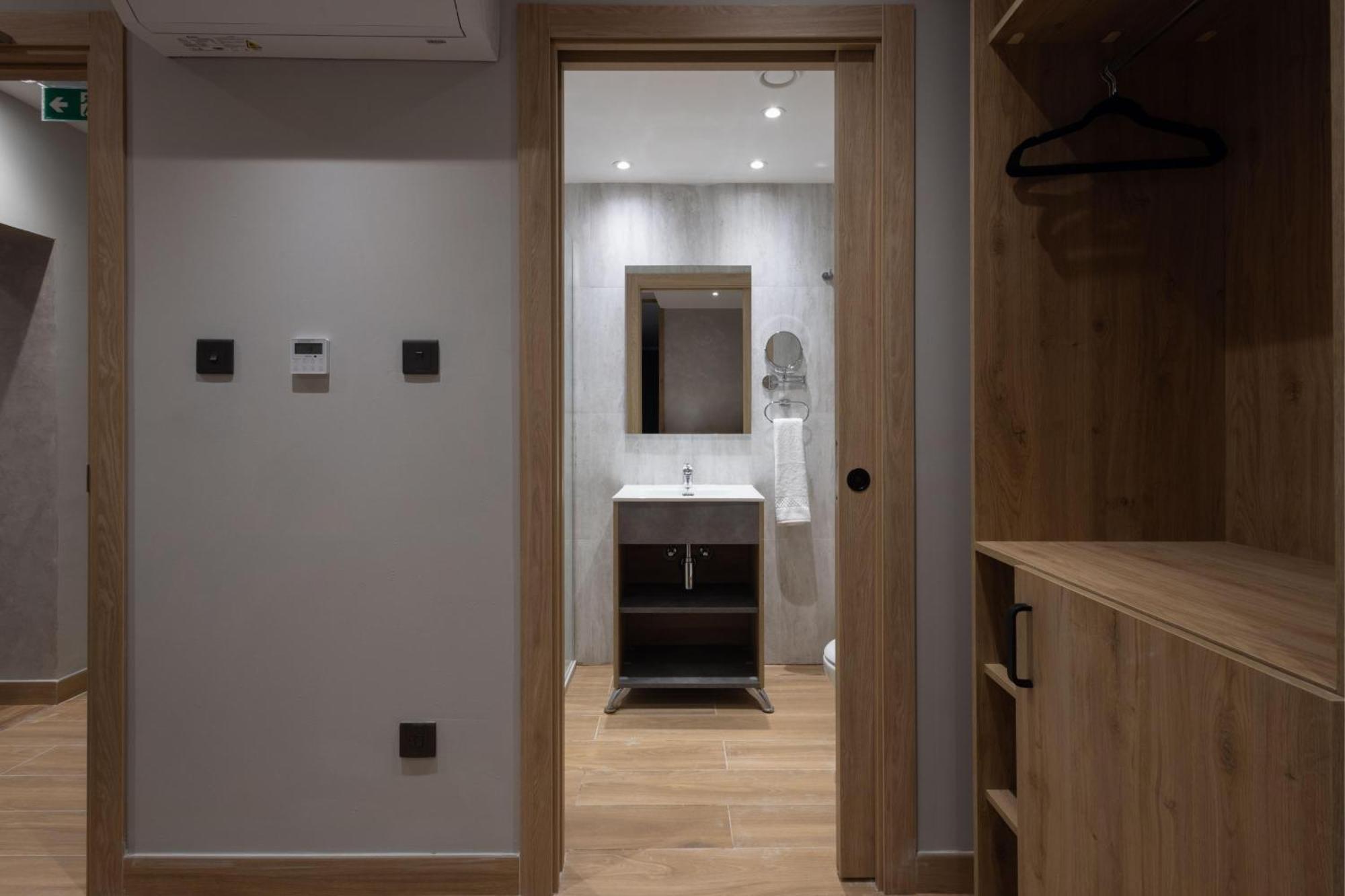 University Boutique Rooms Msida Zewnętrze zdjęcie