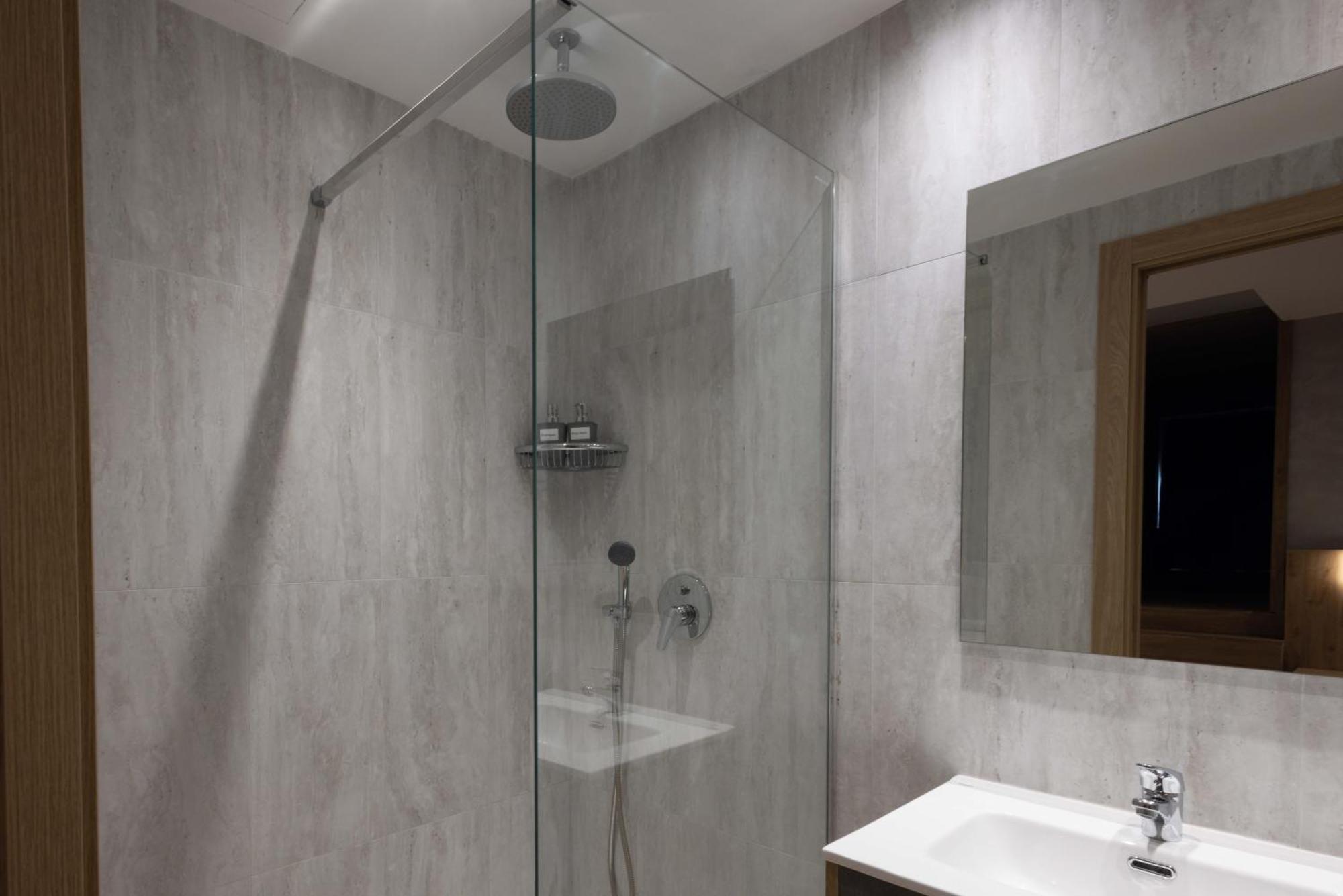 University Boutique Rooms Msida Zewnętrze zdjęcie