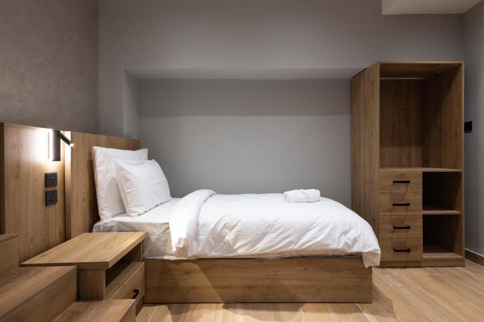 University Boutique Rooms Msida Zewnętrze zdjęcie