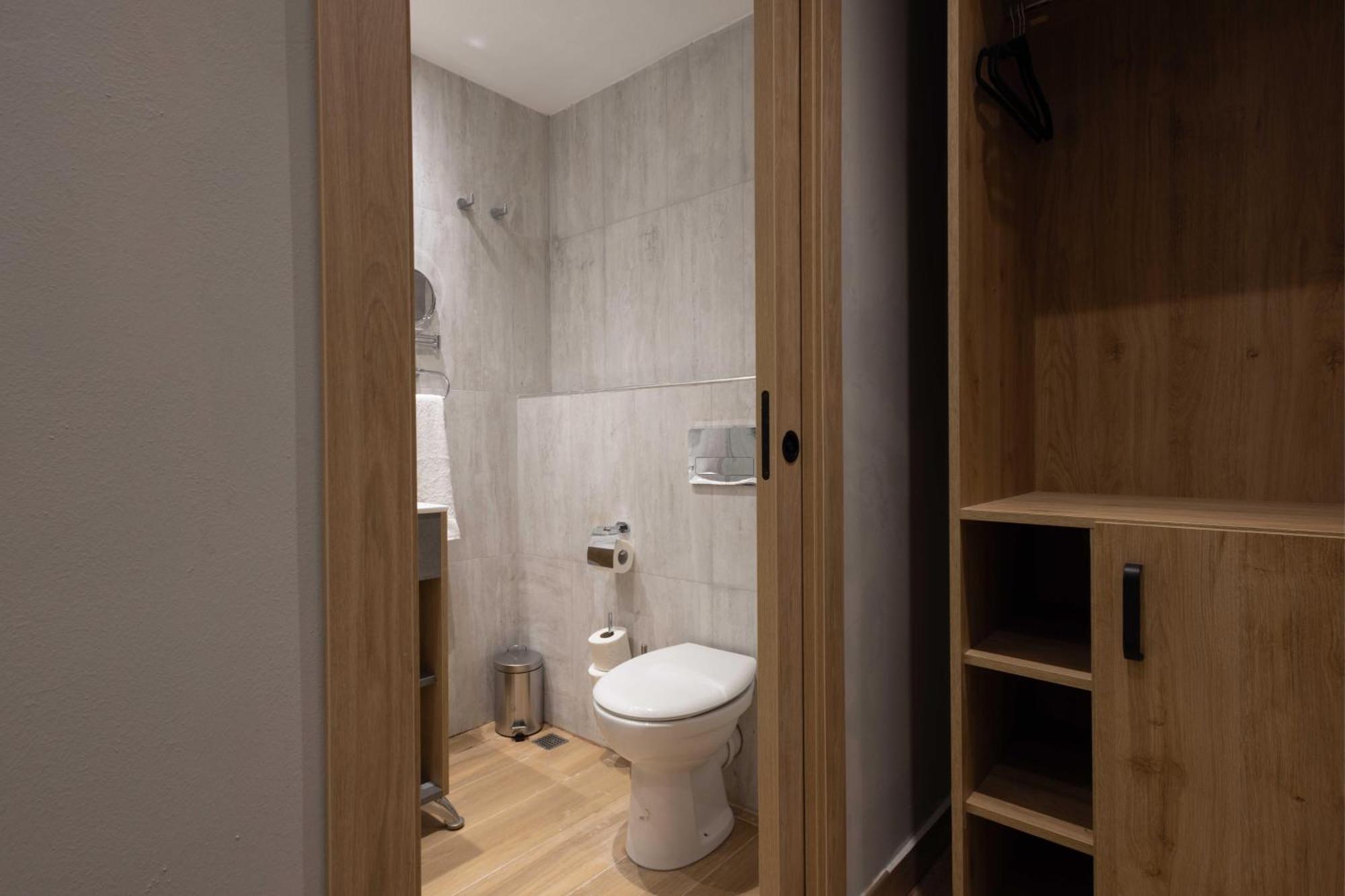 University Boutique Rooms Msida Zewnętrze zdjęcie