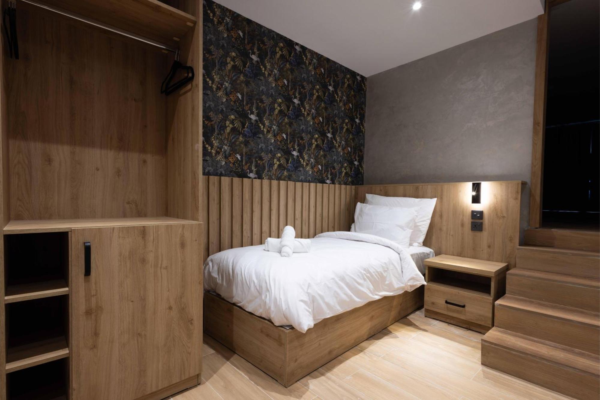 University Boutique Rooms Msida Zewnętrze zdjęcie