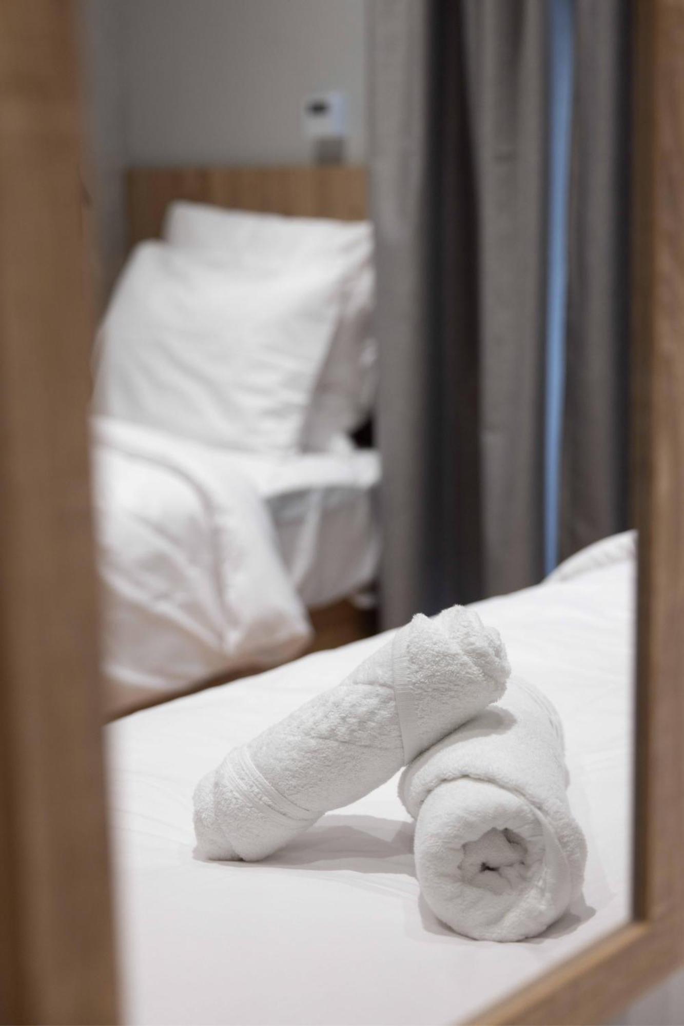 University Boutique Rooms Msida Zewnętrze zdjęcie
