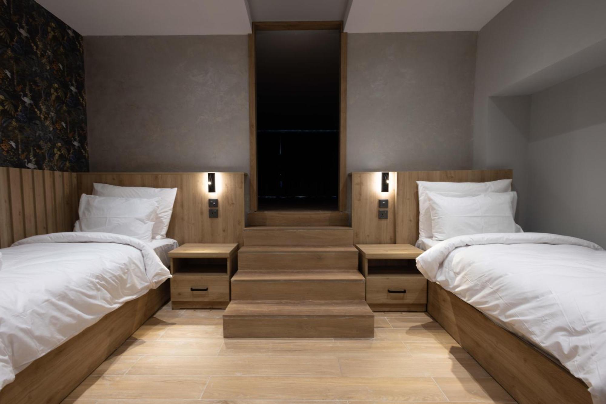 University Boutique Rooms Msida Zewnętrze zdjęcie