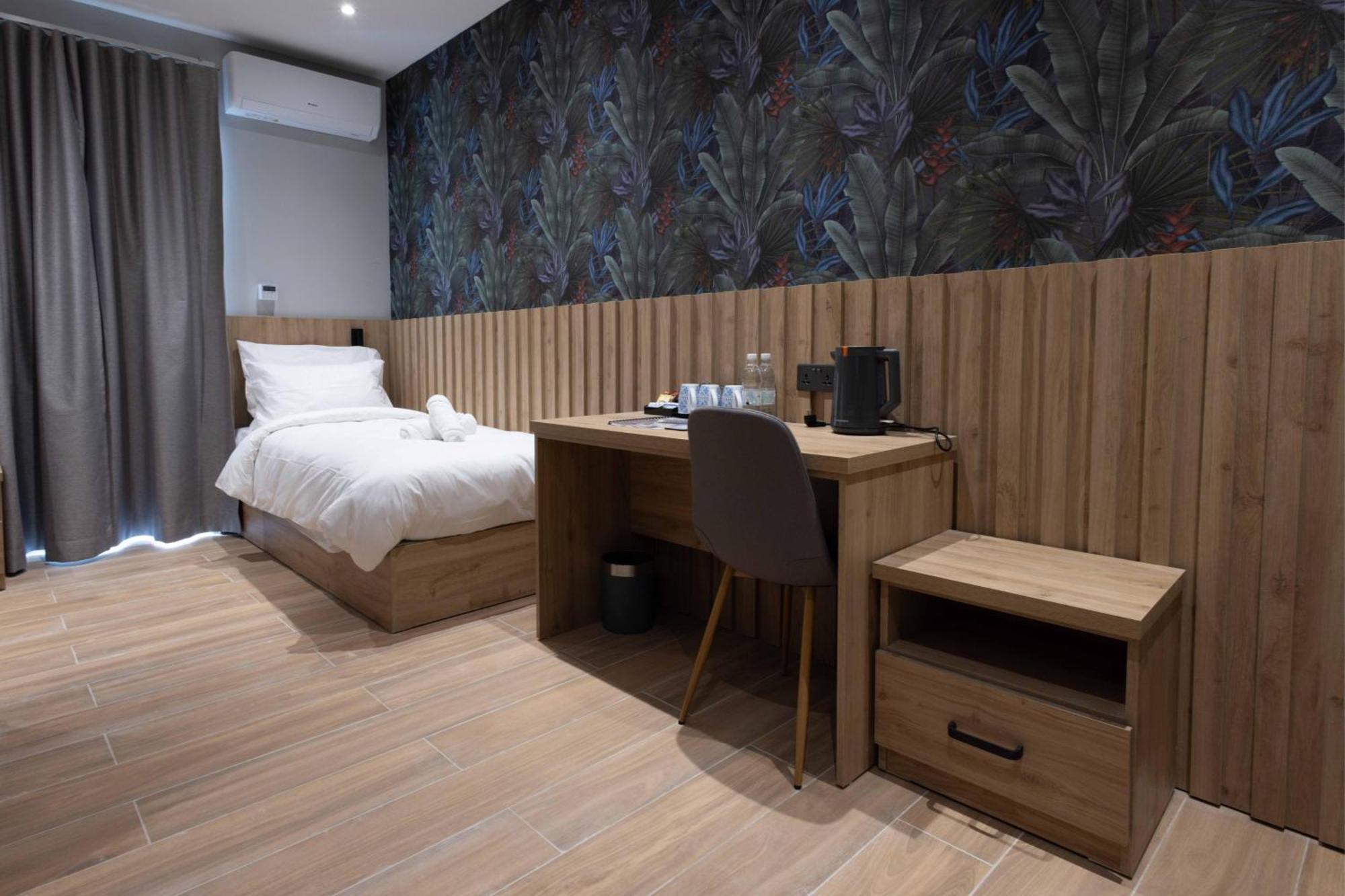 University Boutique Rooms Msida Zewnętrze zdjęcie